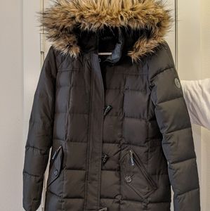Ralph Lauren Puffer Coat